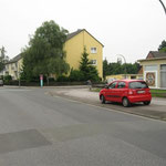 88 - rechts in den Ostenschleifweg