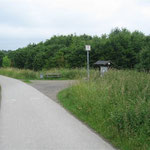 94 - hier rechts abbiegen