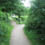 111 - scharf rechts