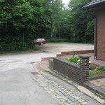39 - über den Parkplatz