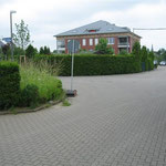 104 - hier links abbiegen