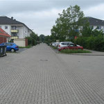 106 - geradeaus