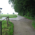 123 - geradeaus