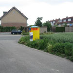 103 - die Straße überqueren (rechts - links)