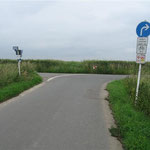127 - nochmal links abbiegen