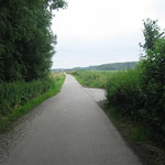 92 - Richtung Fleier