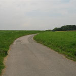 24 - dann links halten