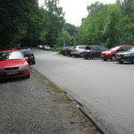 01 - Parkplatz gegenüber des Freischützes