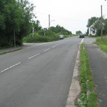 73 -  50 m weiter