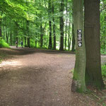 13 - bergauf links halten