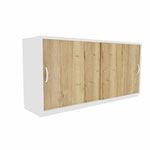 Febrü _ Armoire avec portes coulissantes