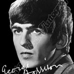 BEATLES : GEORGE HARRISON