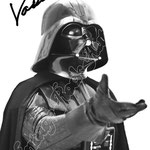 STAR WARS: DARTH VADER