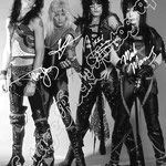 MOTLEY CRUE
