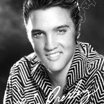 ELVIS PRESLEY