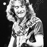 RORY GALLAGHER