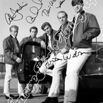 BEACH BOYS