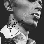 DAVID BOWIE