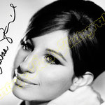 BARBRA STREISAND