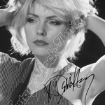 BLONDIE