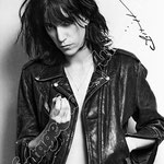 PATTI SMITH