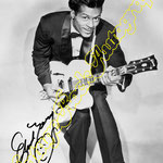 CHUCK BERRY
