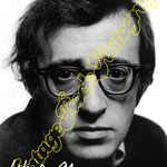 WOODY ALLEN