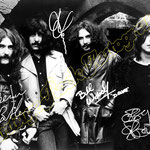 BLACK SABBATH