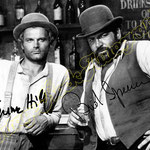 BUD SPENCER & TERENCE HILL