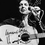 LEONARD COHEN