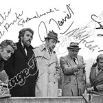 AMICI MIEI - film