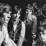 PINK FLOYD with SID BARRETT