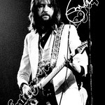 ERIC CLAPTON