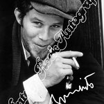 TOM WAITS