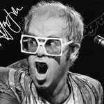 ELTON JOHN