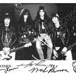 RAMONES
