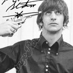 BEATLES: RINGO STARR