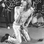 IGGY POP