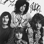 LED ZEPPELIN