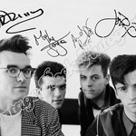 THE SMITHS - MORRISEY