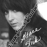 JEFFERSON AIRPLANE: GRACE SLICK