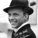 FRANK SINATRA
