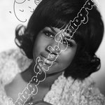 ARETHA FRANKLIN