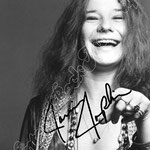 JANIS JOPLIN