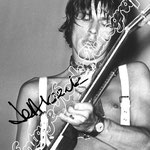 JEFF BECK