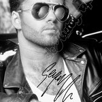 GEORGE MICHAEL