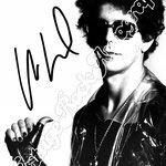 LOU REED