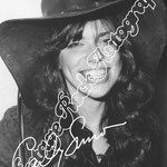 CARLY SIMON