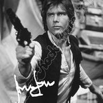 STAR WARS : HARRISON FORD