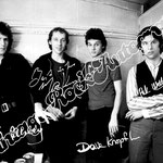 DIRE STRAITS